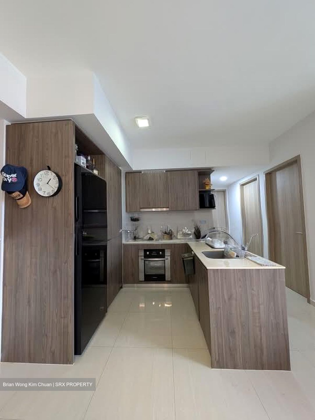Sol Acres (D23), Condominium #554803001